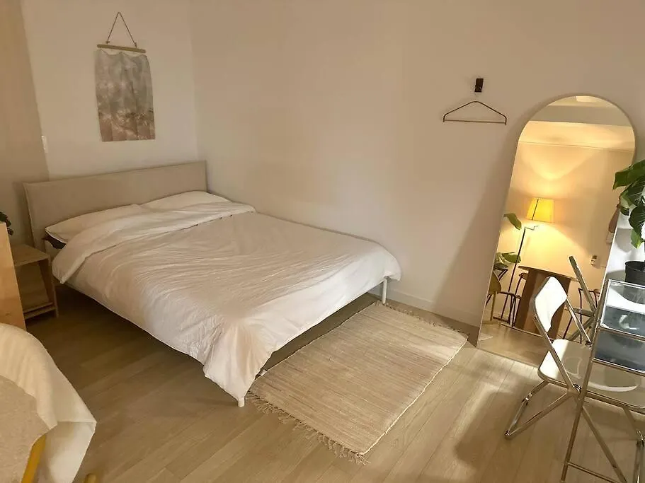 Apartment Stay Liberty - 2Mins To Gwangan Station Busan South Korea
