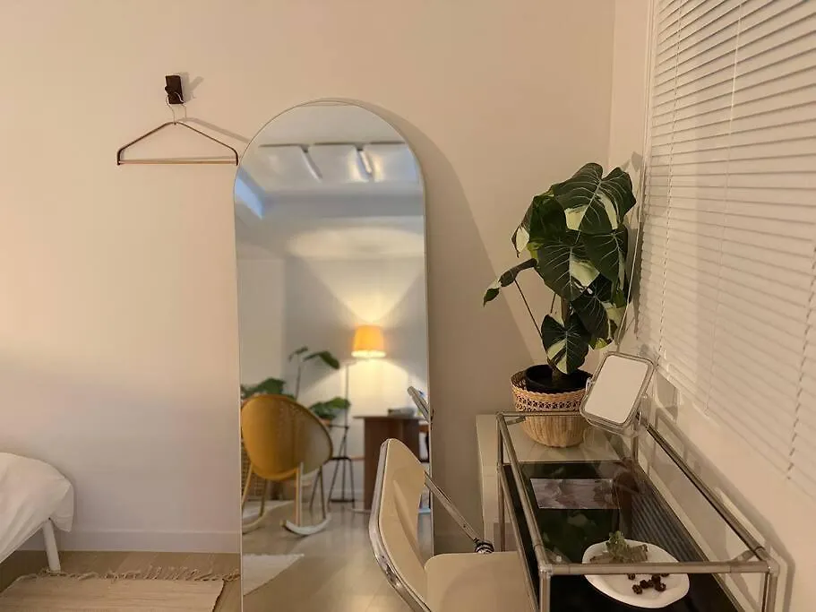 Apartment Stay Liberty - 2Mins To Gwangan Station Busan South Korea