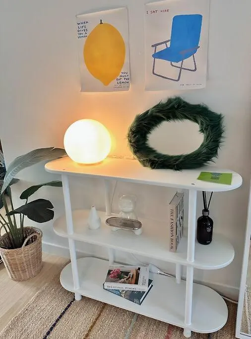 Stay Liberty - 2Mins To Gwangan Station Busan Apartment