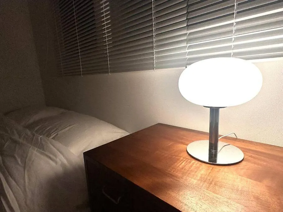 Stay Liberty - 2Mins To Gwangan Station Busan Apartment