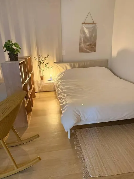 Stay Liberty - 2Mins To Gwangan Station Busan